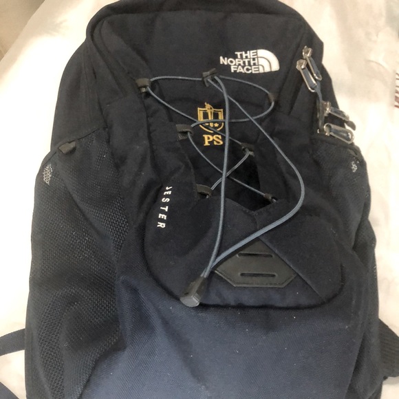 NorthFace / Jester / backpack